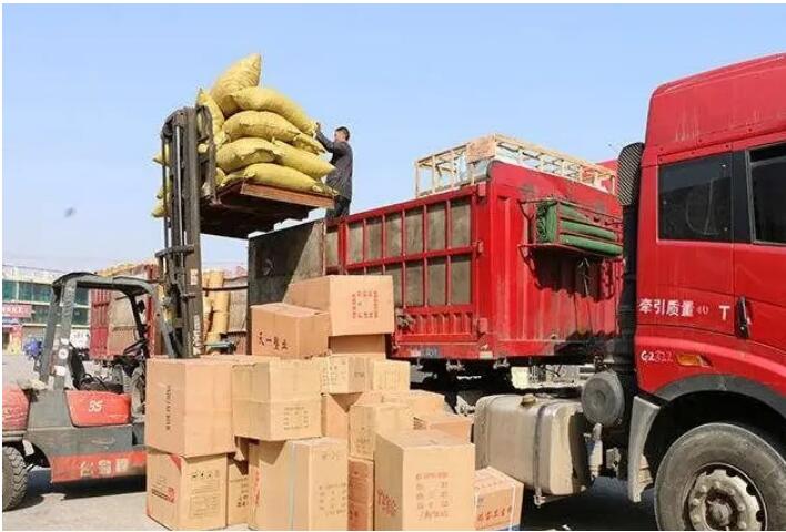 厦门到衡山县物流专线