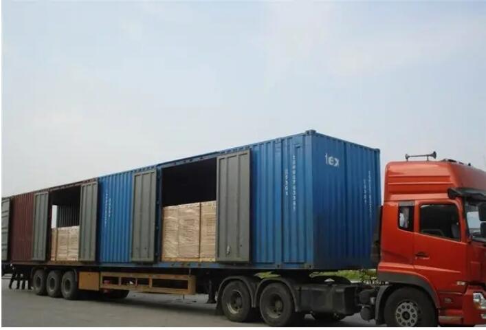 厦门到衡山县整车运输