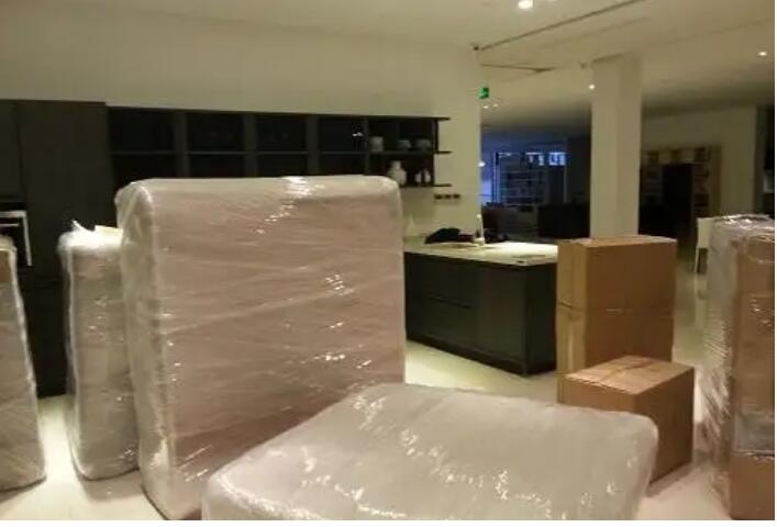 厦门到衡山县长途搬家